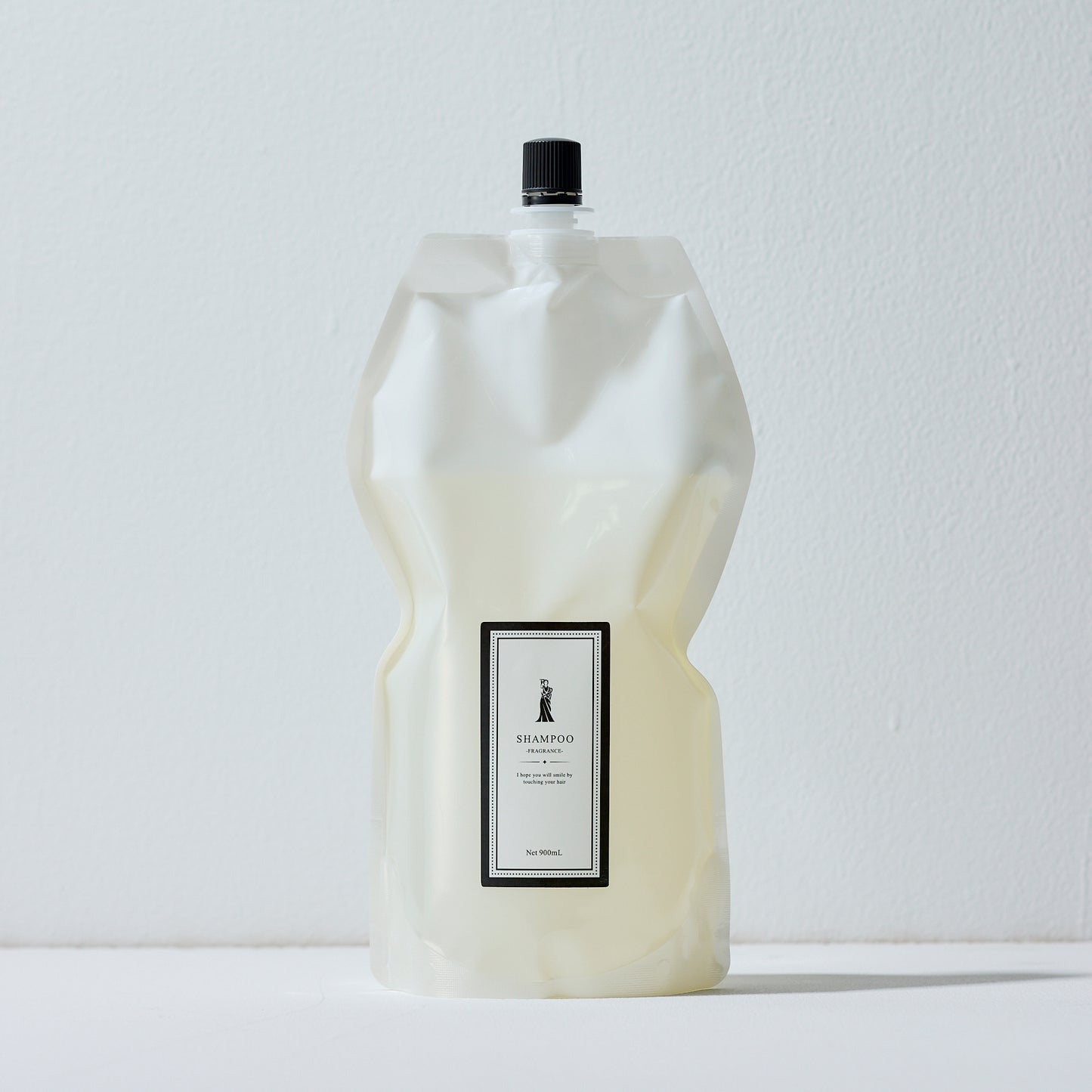 ヘアソープdixプロフレグランス / 900ml