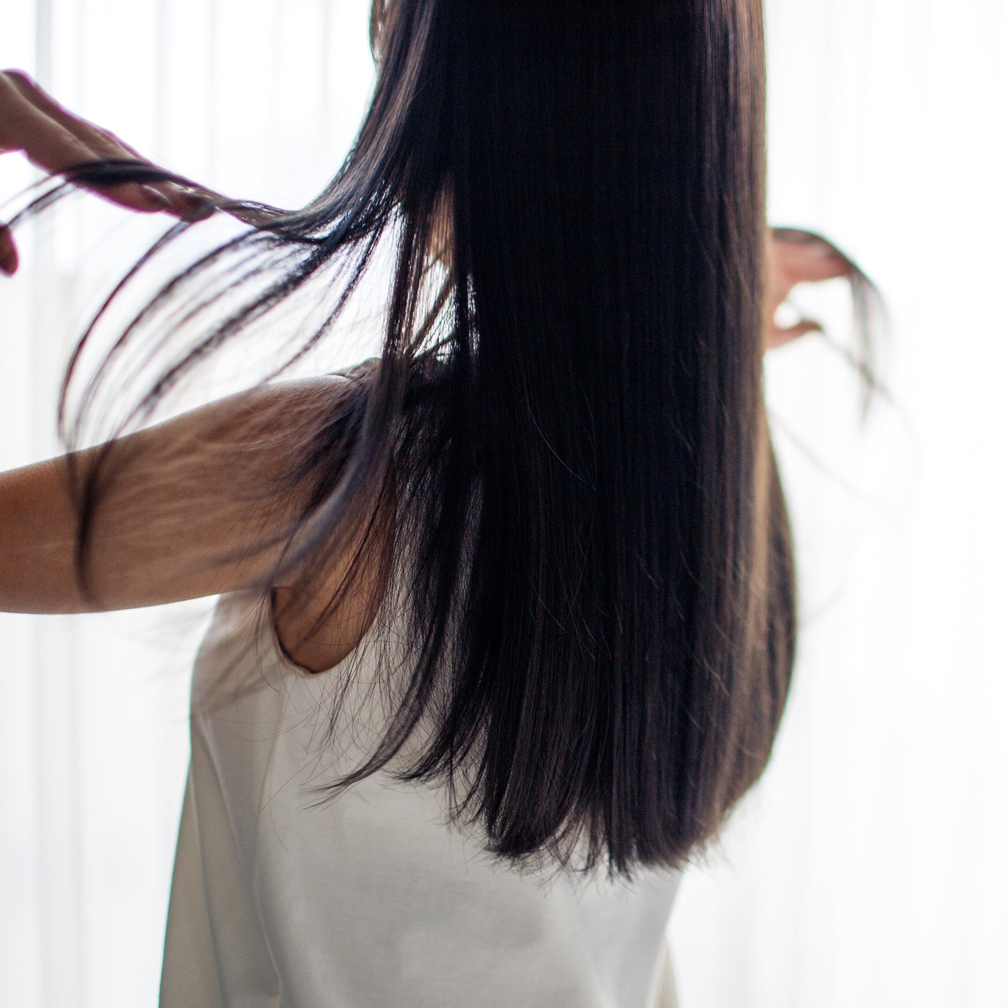 ヘアソープdix / 300ml