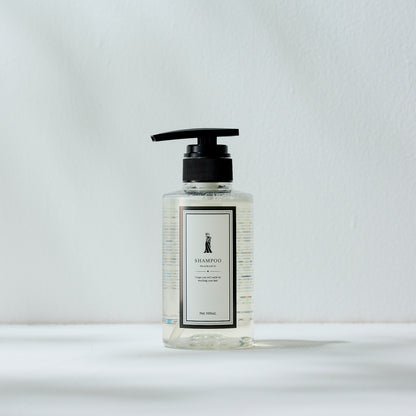 ヘアソープdixプロフレグランス / 300ml