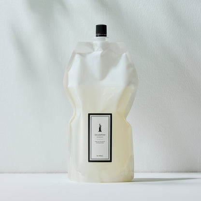 ヘアソープdixプロフレグランス / 900ml