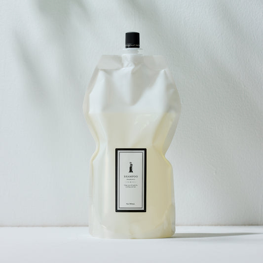 ヘアソープdixプロフレグランス / 900ml