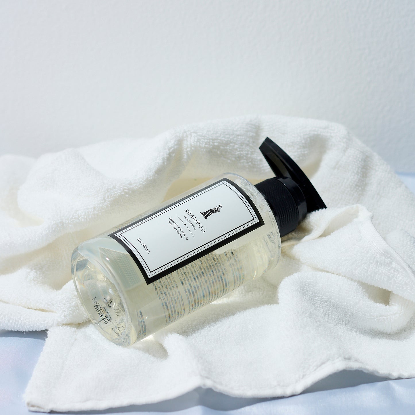 ヘアソープdixプロフレグランス / 300ml