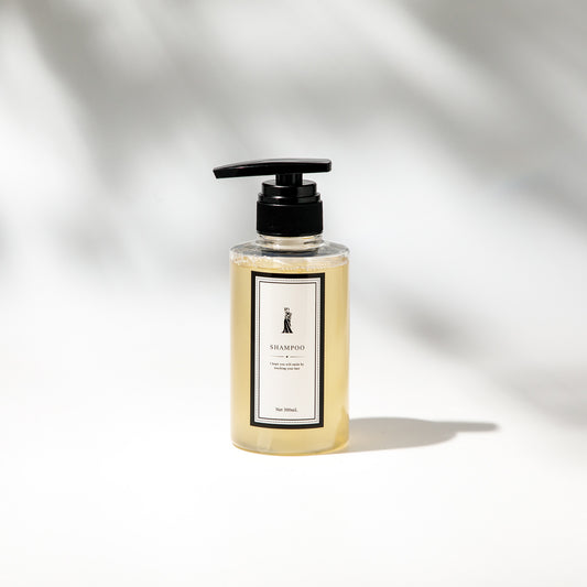 ヘアソープdix / 300ml